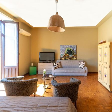 Liodoro Catania B&B Exterior photo