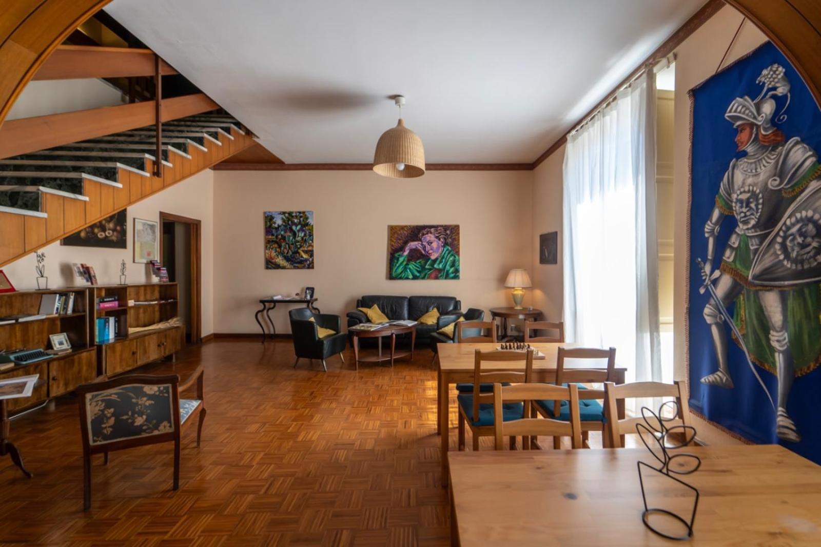 Liodoro Catania B&B Exterior photo